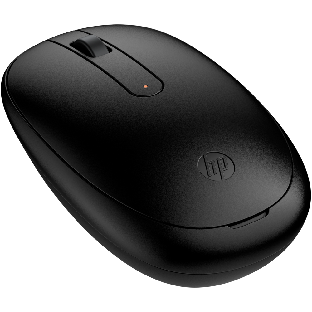 HP 3V0G9AA 240, Wireless, BT, Mouse, Black