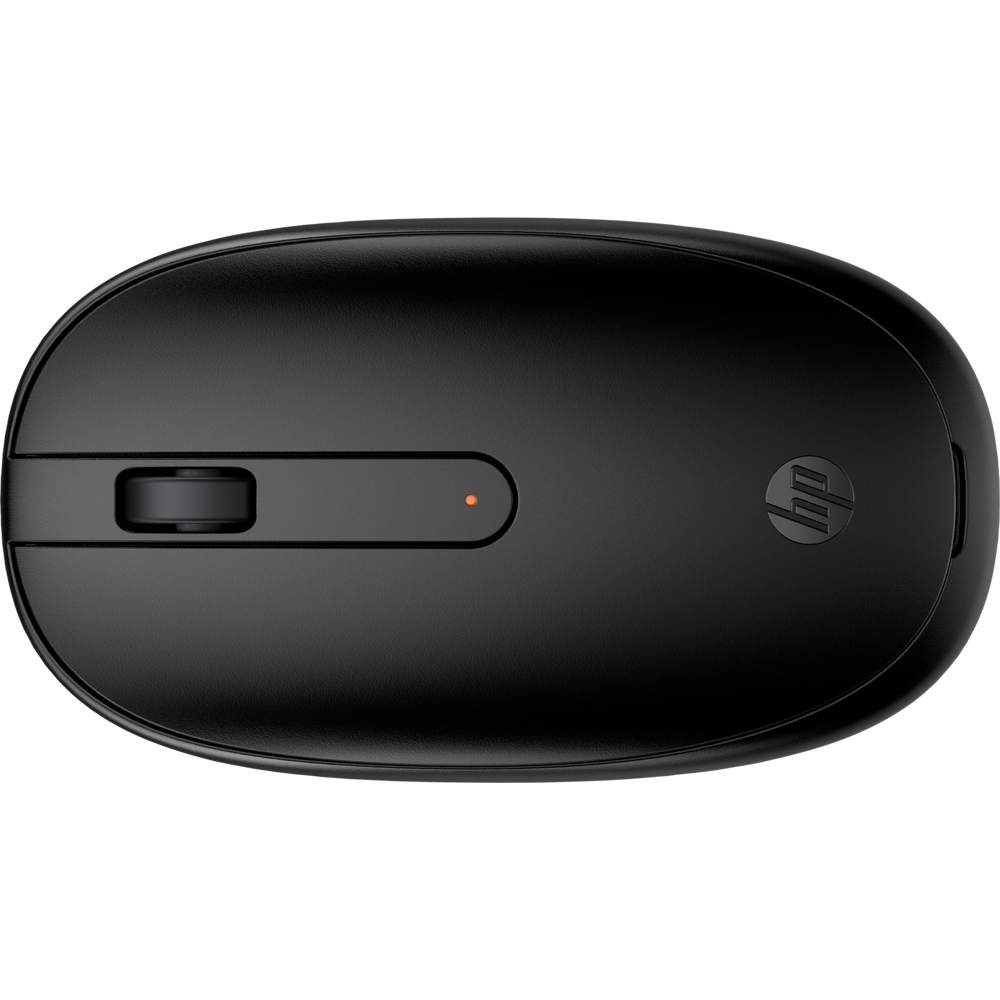 მაუსი HP 3V0G9AA 240, Wireless, BT, Mouse, Black