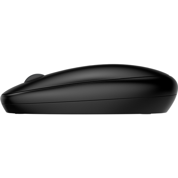 მაუსი HP 3V0G9AA 240, Wireless, BT, Mouse, Black