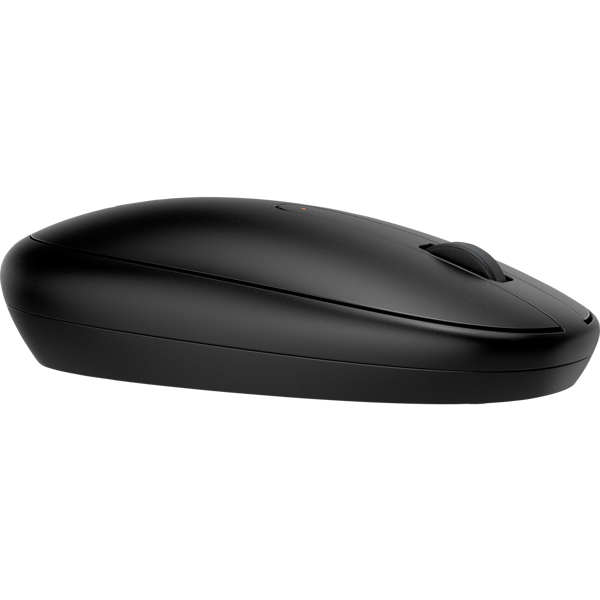 მაუსი HP 3V0G9AA 240, Wireless, BT, Mouse, Black