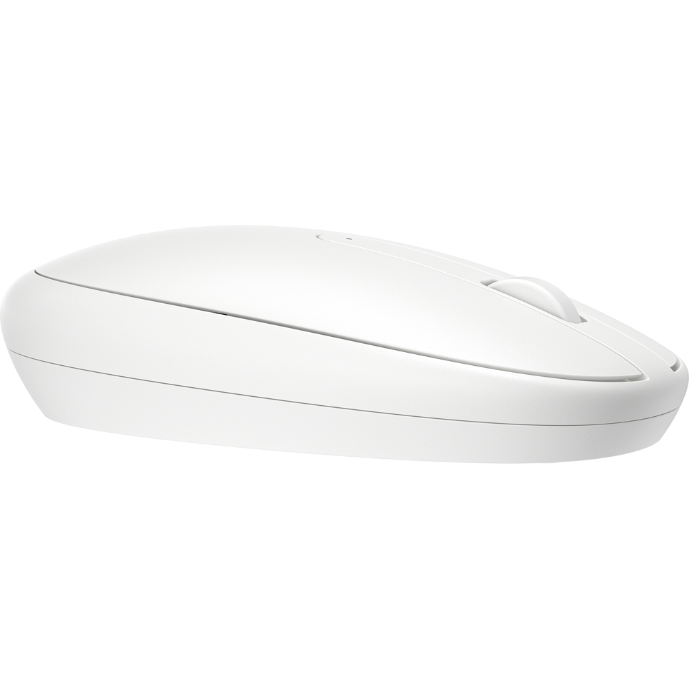 მაუსი HP 793F9AA 240, Wireless, BT, Mouse, White