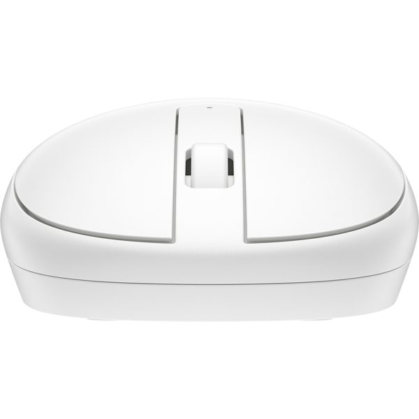 მაუსი HP 793F9AA 240, Wireless, BT, Mouse, White