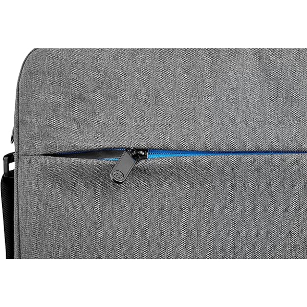 ნოუთბუქის ჩანთა HP 34Y64AA, 17.3", Laptop Bag, Grey