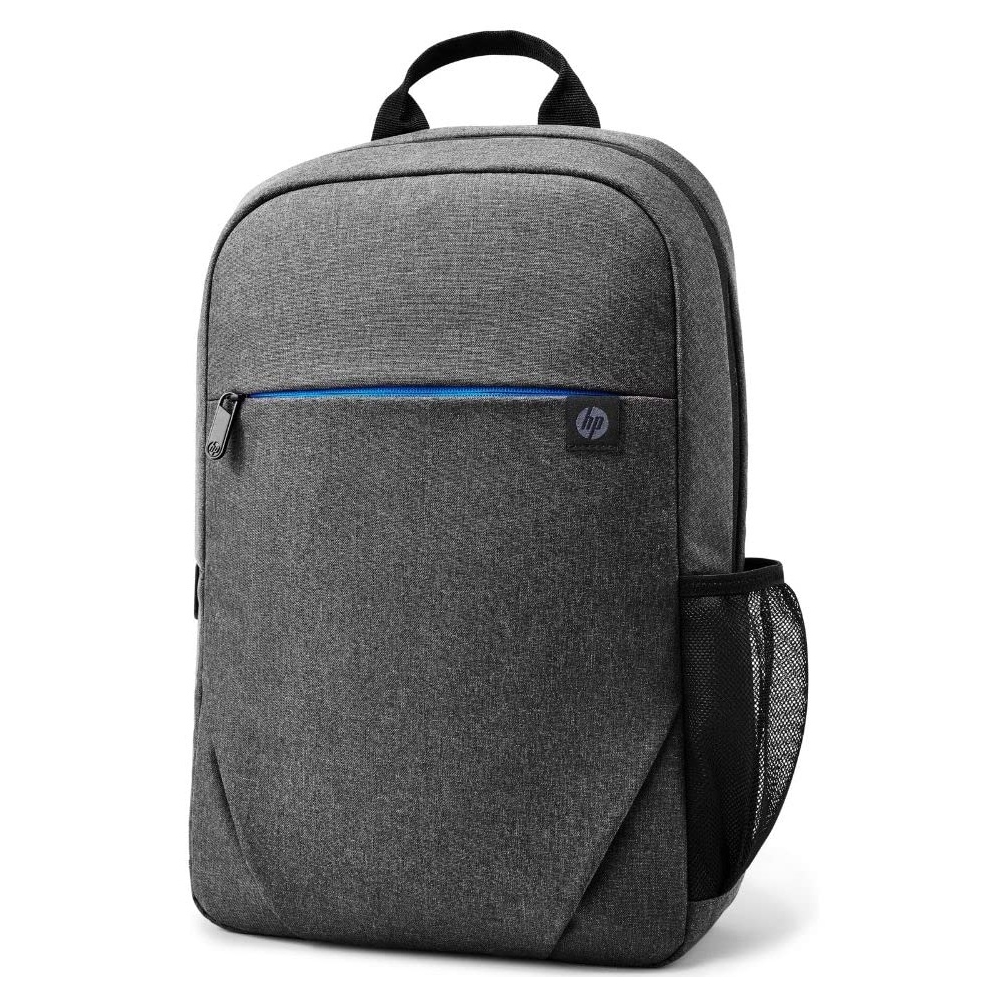 HP 1E7D6AA, 15.6", Laptop Bag, Grey