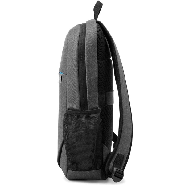 ნოუთბუქის ჩანთა HP 1E7D6AA, 15.6", Backpack, Grey