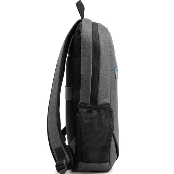 ნოუთბუქის ჩანთა HP 1E7D6AA, 15.6", Backpack, Grey