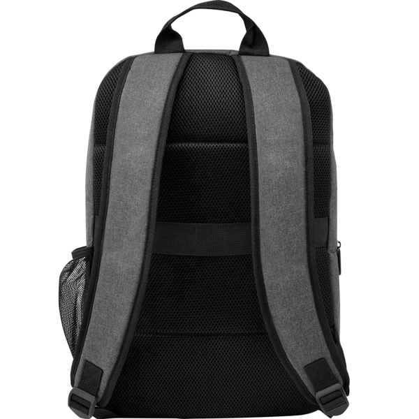 ნოუთბუქის ჩანთა HP 1E7D6AA, 15.6", Backpack, Grey