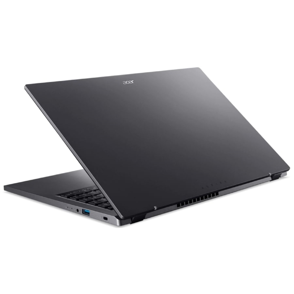 Acer NX.KHJER.004 Aspire 5 A515-58P, 15.6", i5-1335U, 8GB, 512GB SSD, Integrated, Shale Black 