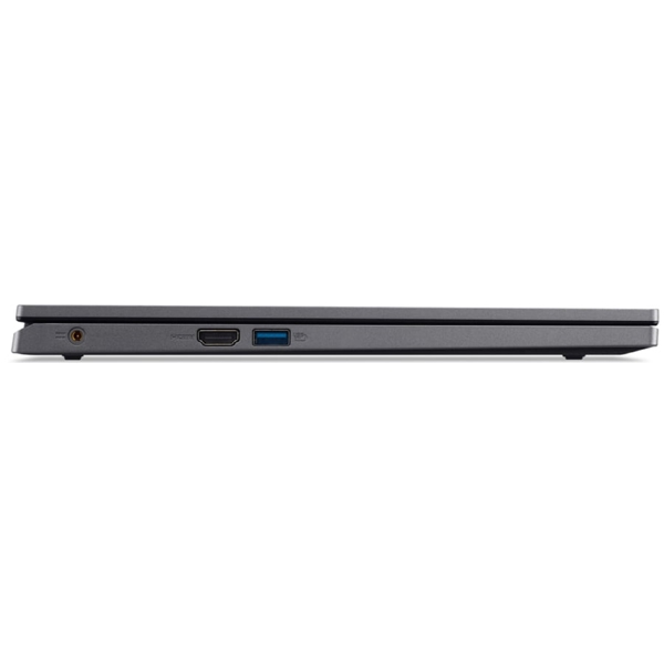 ნოუთბუქი Acer NX.KHJER.004 Aspire 5 A515-58P, 15.6", i5-1335U, 8GB, 512GB SSD, Integrated, Shale Black 