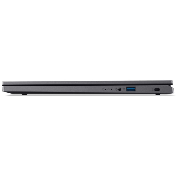 Acer NX.KHJER.004 Aspire 5 A515-58P, 15.6", i5-1335U, 8GB, 512GB SSD, Integrated, Shale Black 