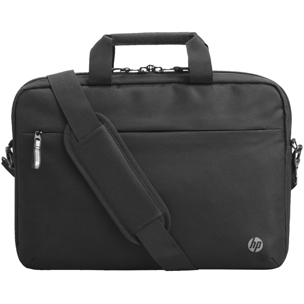 ნოუთბუქის ჩანთა HP 500S8AA, 14", Laptop Bag, Black