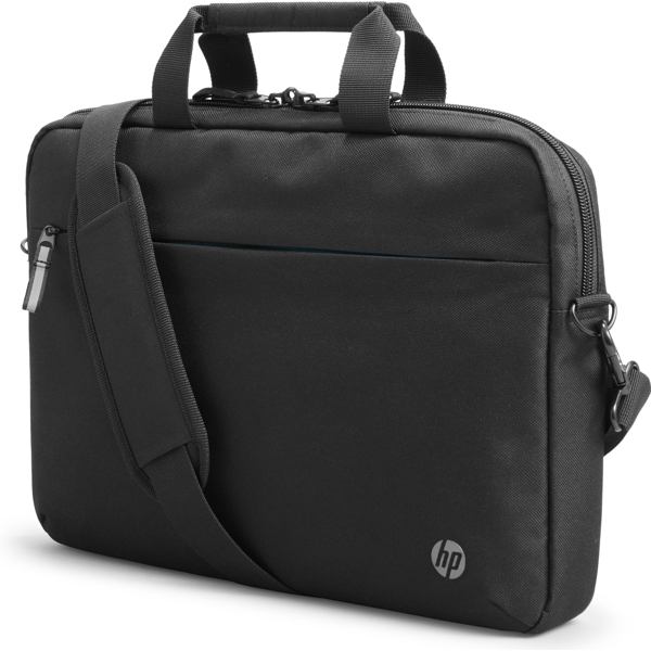 ნოუთბუქის ჩანთა HP 500S8AA, 14", Laptop Bag, Black