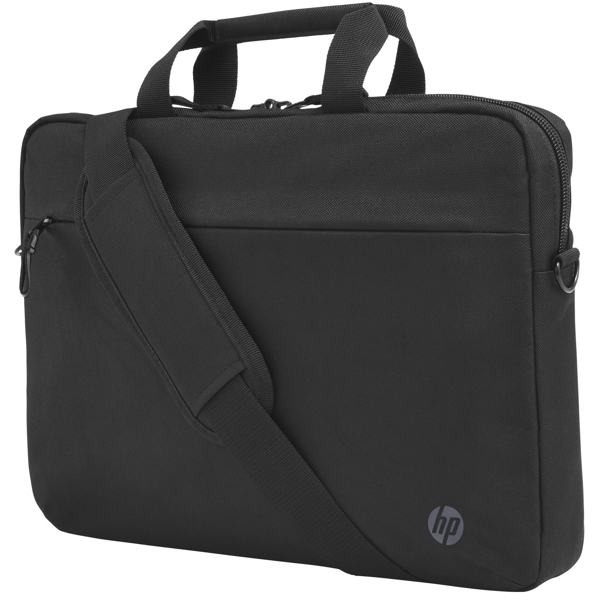 ნოუთბუქის ჩანთა HP 500S8AA, 14", Laptop Bag, Black