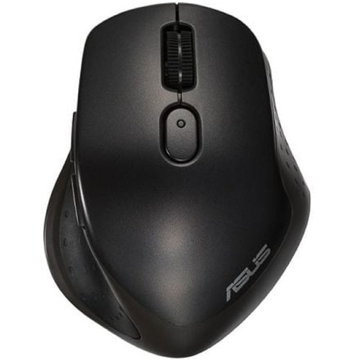 Asus 90XB06C0-BMU000, Wireless, BT, Mouse, Black