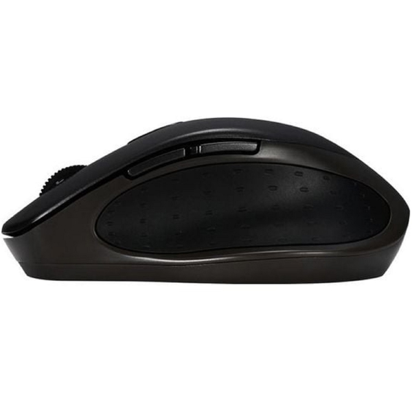 მაუსი Asus 90XB06C0-BMU000, Wireless, BT, Mouse, Black