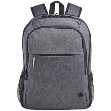 ნოუთბუქის ჩანთა HP 4Z513AA Prelude Pro, 15.6", Backpack, Grey