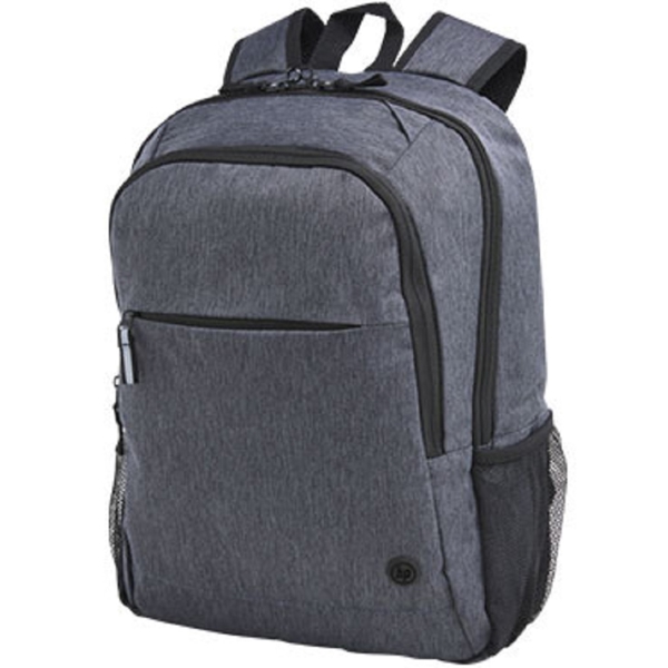 HP 4Z513AA Prelude Pro, 15.6", Laptop Bag, Grey