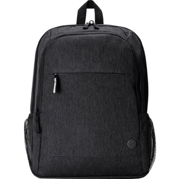 ნოუთბუქის ჩანთა HP 1X644AA, 15.6", Backpack, Grey