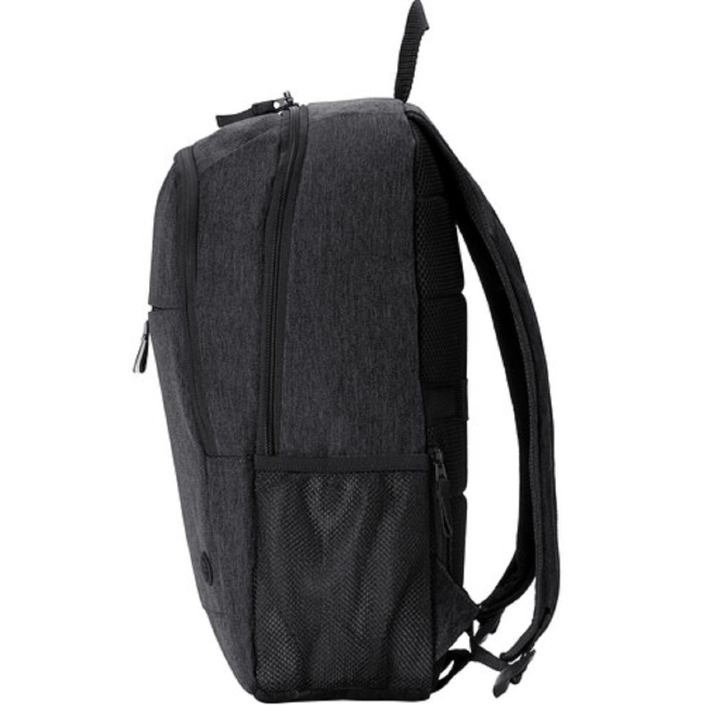 ნოუთბუქის ჩანთა HP 1X644AA, 15.6", Backpack, Grey