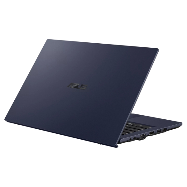 ნოუთბუქი Asus 90NX0571-M03MT0 ExpertBook B1400CB, 14", i7-1255U, 16GB, 512GB SSD, Integrated, Star Black