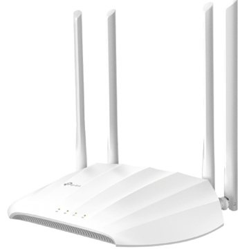 როუტერი TP-Link TL-WA1201 ac1200, 867Mbps, Router, White