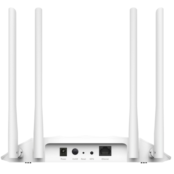 TP-Link TL-WA1201 ac1200, 867Mbps, Router, White