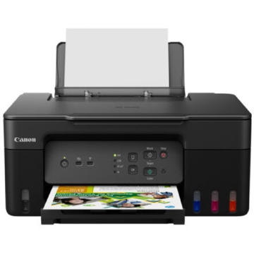 Canon 5989C009AA PIXMA G3430, MFP, А4, Wi-Fi, USB, Black