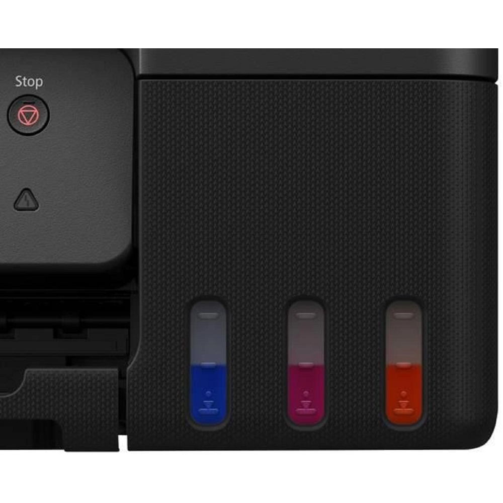 Canon 5989C009AA PIXMA G3430, MFP, А4, Wifi, USB, Black