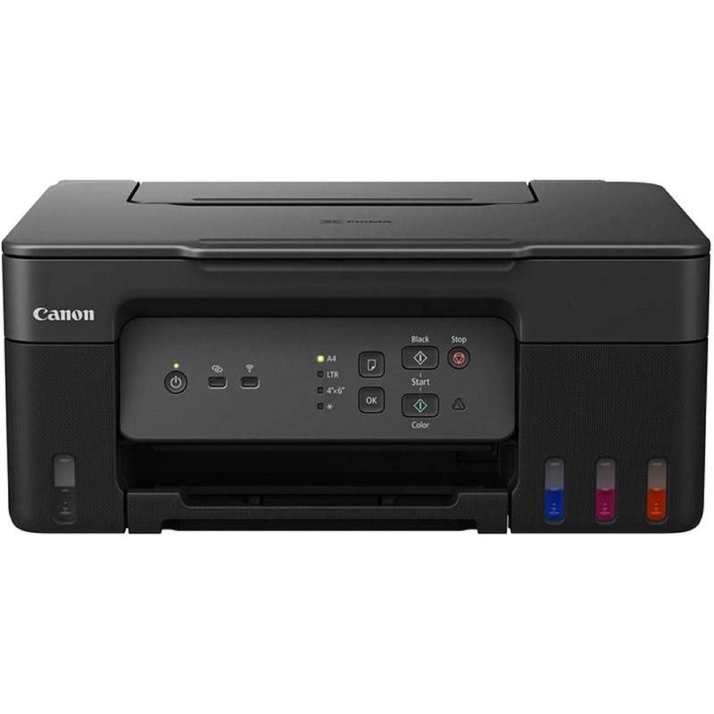 პრინტერი Canon 5989C009AA PIXMA G3430, MFP, А4, Wifi, USB, Black
