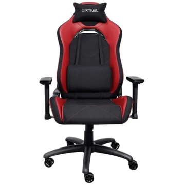 გეიმერული სავარძელი Trust 25064 GXT714R RUYA, Gaming Chair, Red