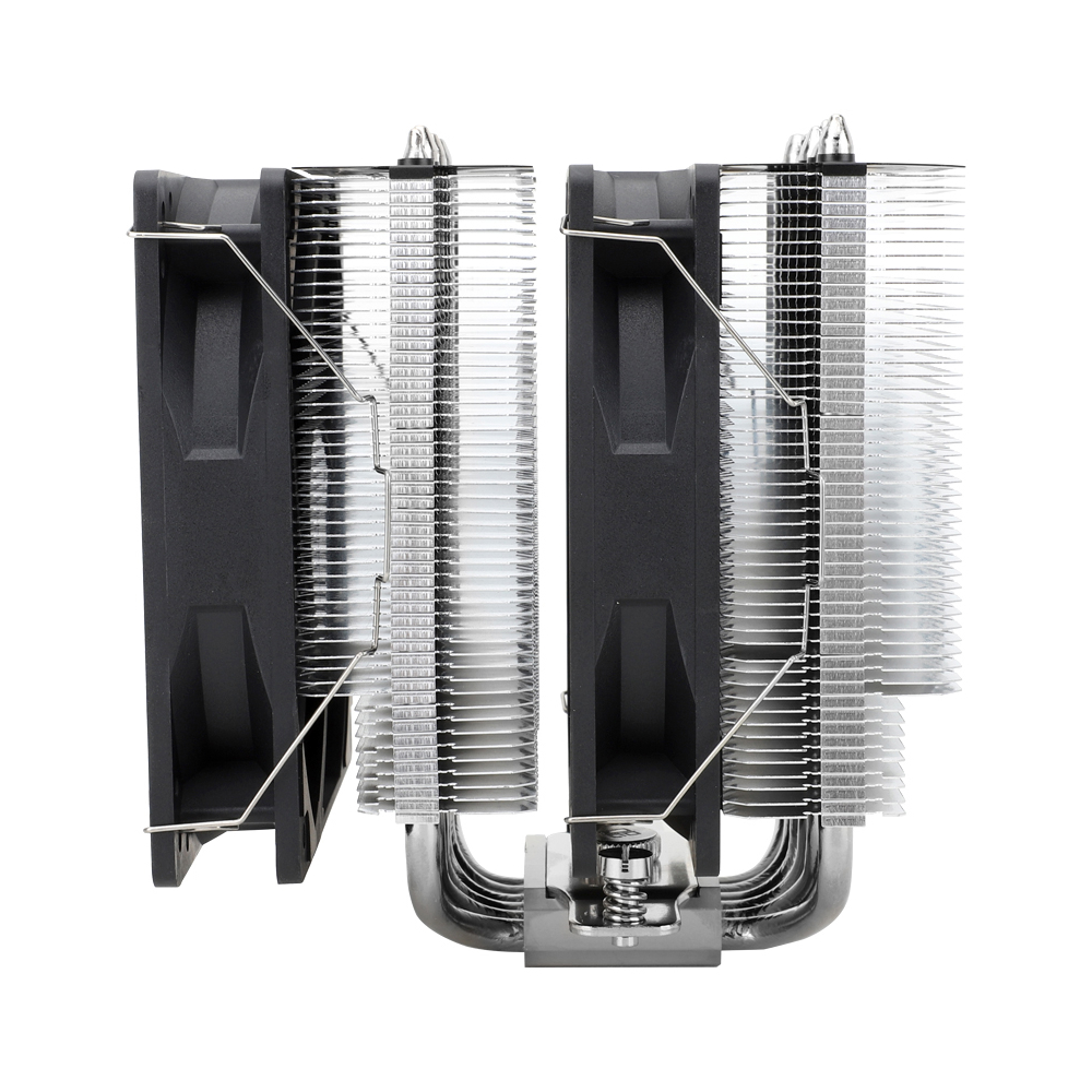 ქულერი ThermalRight TR-PA-120-SE-ARGB, 120mm, 1550RPM, Cooler, Black
