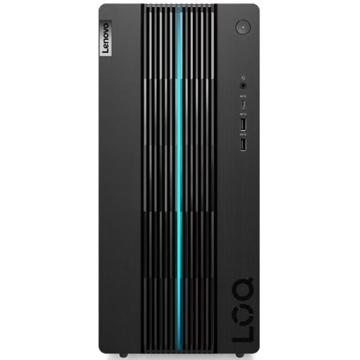 პერსონალური კომპიუტერი Lenovo 90VH007GGH LOQ 17IRB8, i7-13700F, 32GB, 1TB SSD, RTX3050 8GB, Black