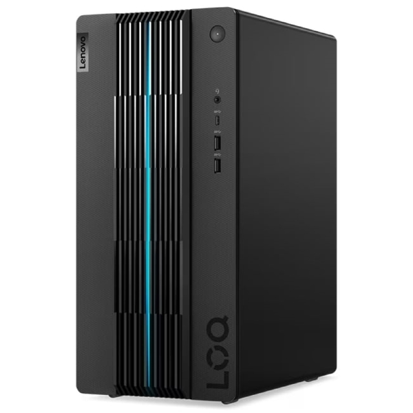 Lenovo 90VH007GGH LOQ 17IRB8, i7-13700F, 32GB, 1TB SSD, RTX3050 8GB, Black