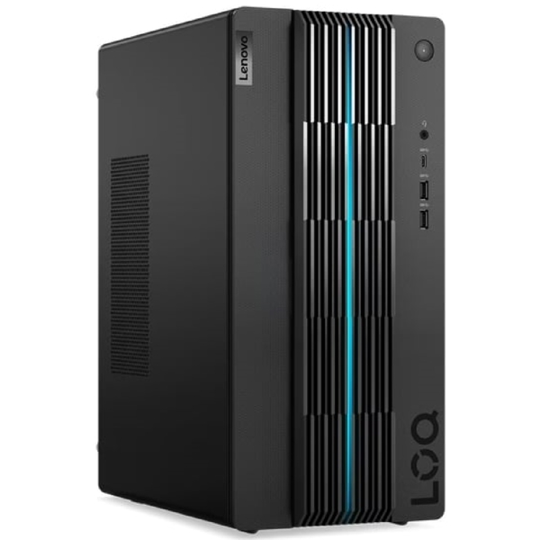 Lenovo 90VH007GGH LOQ 17IRB8, i7-13700F, 32GB, 1TB SSD, RTX3050 8GB, Black