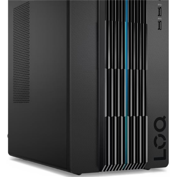 Lenovo 90VH007GGH LOQ 17IRB8, i7-13700F, 32GB, 1TB SSD, RTX3050 8GB, Black