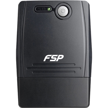 FSP PPF4801103, 850VA, UPS, Black