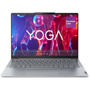 ნოუთბუქი Lenovo 83AA000BRK Yoga Slim 7 14APU8, 14", Ryzen 5-7640S, 16GB, 512GB SSD, Integrated, W11H, Misty Grey