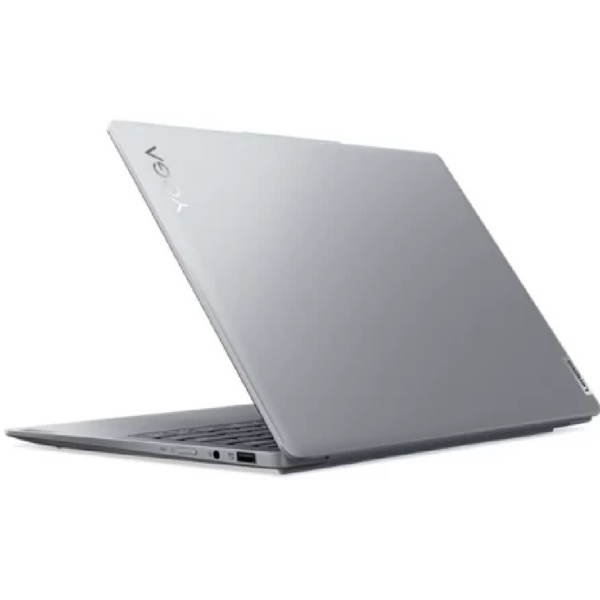 Lenovo 83AA000BRK Yoga Slim 7 14APU8, 14", Ryzen 5-7640S, 16GB, 512GB SSD, Integrated, W11H, Misty Grey