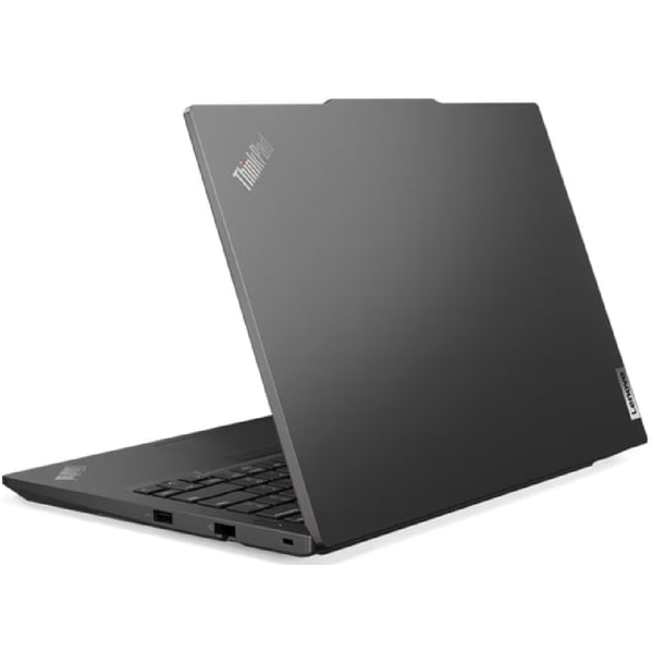 ნოუთბუქი Lenovo 21JR0009RT ThinkPad E14 Gen 5, 14", Ryzen 5-7530U, 16GB, 512GB SSD, Integrated, Black