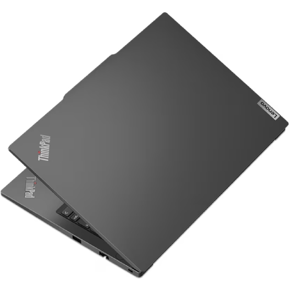 ნოუთბუქი Lenovo 21JR0009RT ThinkPad E14 Gen 5, 14", Ryzen 5-7530U, 16GB, 512GB SSD, Integrated, Black