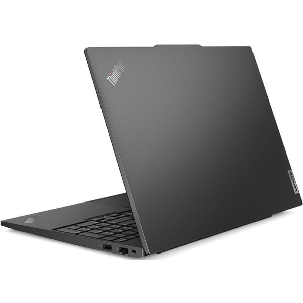 Lenovo 21JN009DRT THINKPAD E16 G1, 15.6", i5-1335U, 16GB, 512GB SSD, Integrated, Black