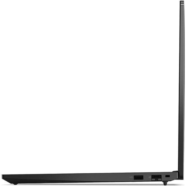 Lenovo 21JN009DRT THINKPAD E16 G1, 15.6", i5-1335U, 16GB, 512GB SSD, Integrated, Black