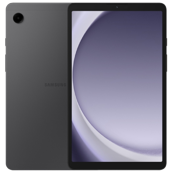 პლანშეტი Samsung SM-X115NZAACAU Galaxy Tab A9, 8.7", Tablet, 4GB, 64GB, Wi-Fi, BT, Gray