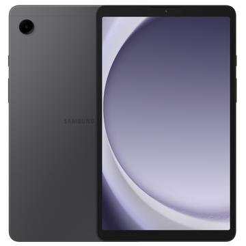 პლანშეტი Samsung SM-X115NZAECAU Galaxy Tab A9, 8.7", Tablet, 8GB, 128GB, Wi-Fi, BT, Gray