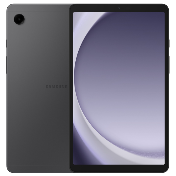 პლანშეტი Samsung SM-X110NZAACAU Galaxy Tab A9, 8.7", Tablet, 4GB, 64GB, Wi-Fi, BT, Gray