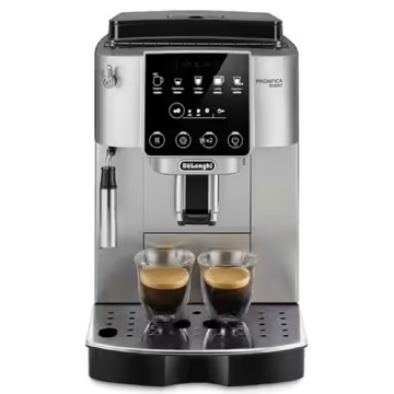 ყავის აპარატი DeLonghi DL ECAM220.31.SB, 1450W, 1.8L, Coffee Machine, Silver