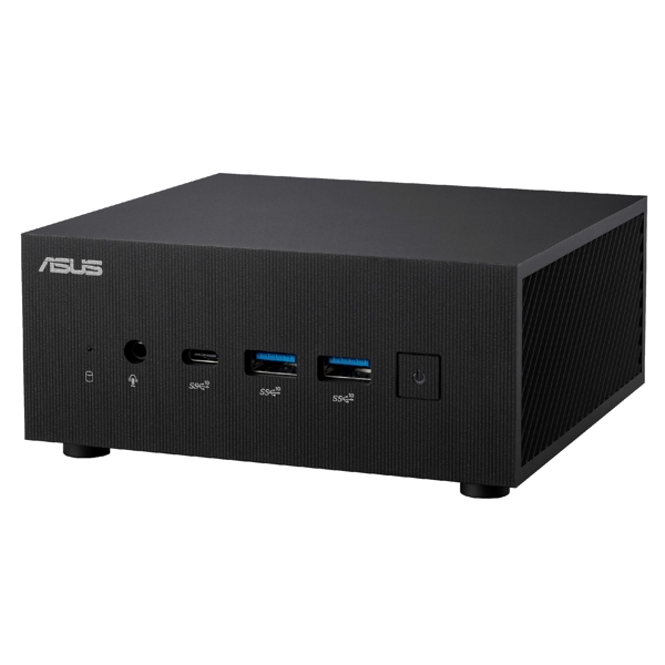 Mini PC Asus 90MR00U2-M000C0 PN64, i3-1220P, Integrated, Black