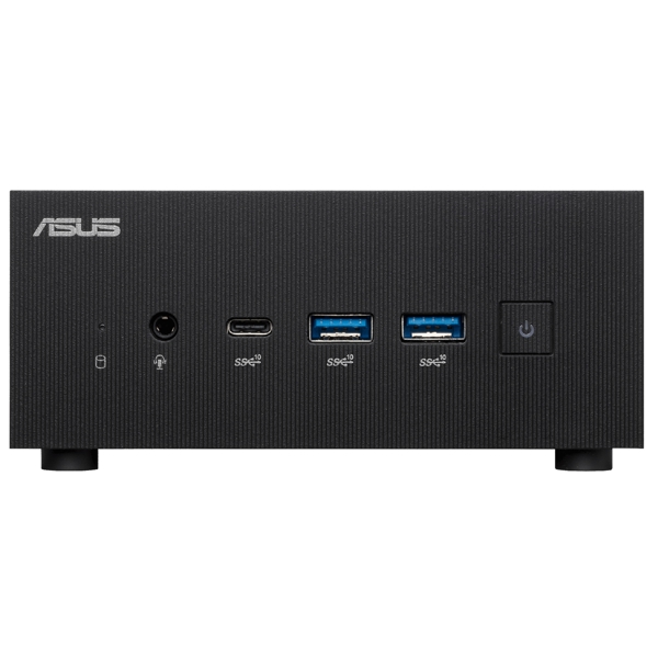 Mini PC Asus 90MR00U2-M000D0 PN64, i5-12500H, Integrated, Black