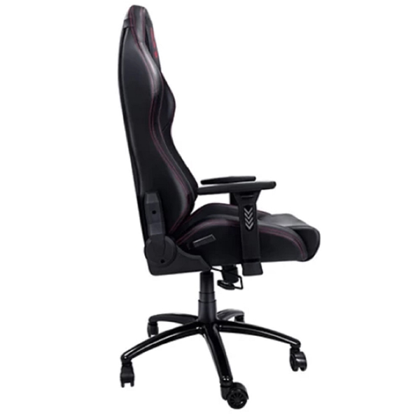 გეიმერული სავარძელი A4tech GC-350 Bloody, Gaming Chair, Black