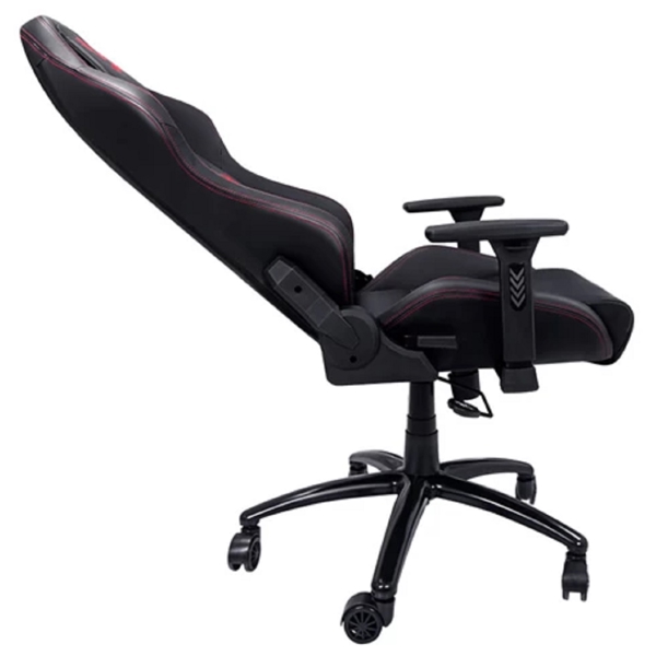 A4tech GC-350 Bloody, Gaming Chair, Black